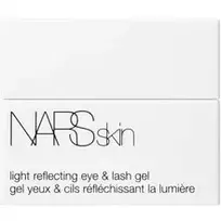 "NARS Skin Light Reflecting Eye & Lash Gel" - šviesinantis akių gelis, 15 ml