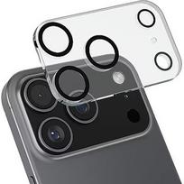 Crong Glass of camera and lens iPhone 17 Pro CRGLSIP1763P