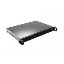 Lanberg Server case ITX 300/10 19 inches/1U SC01-3001-10B