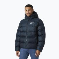 Vyriška pūkinė striukė Helly Hansen Active Puffy navy