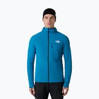 Vyriškas džemperis The North Face Summit Futurefleece FZ dusk blue