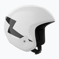Vaikiškas slidinėjimo šalmas POC Skull Dura blixten white