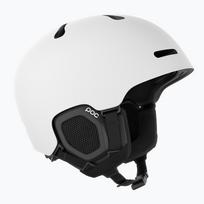 Slidinėjimo šalmas POC Fornix MIPS hydrogen white matt
