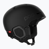 Slidinėjimo šalmas POC Fornix BC 10414 uranium black matt