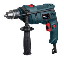 Tryton Gręžtuvas 550 W smūginis gręžtuvas su 13 mm kairiuoju/dešiniuoju raktu griebtuvu