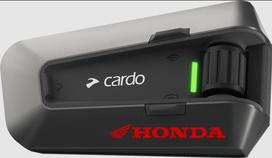 Cardo Packtalk EDGE Honda Pasikalbėjimo įranga