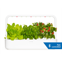 Išmanus namų sodas Click & Grow Smart Garden 9 Pro, baltas