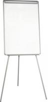 Flipchart Bi-Office ON TRIKOJOJE, 70X102CM, MAGNETINIS PLASTIKINIS RĖMAS BALTA LENTA (GEA2306315)