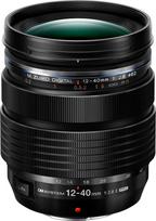 Olympus OM SYSTEM OM-5 + M.ZUIKO DIGITAL ED 12-40mm F2.8 PRO II (Juodas)