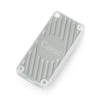 Google Coral USB Accelerator, Edge TPU ML, ARM Cortex M0+