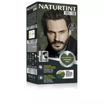 „Naturtint Men“ plaukų dažai, 3n, tamsiai rudi