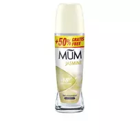 Mum Jasmine Desodorante Roll-On 75ml
