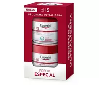 PH5 gel-crema ultraligera pack 2 x 350 ml