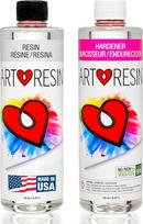 ArtResin - Epoksidinė derva - Klar - Ungiftig - 946 ml