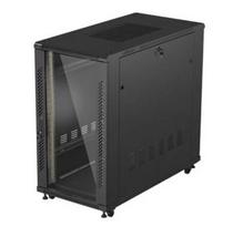 LANBERG rack cabinet 19inch free-standing