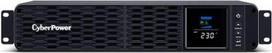 CyberPower Smart App UPS Systems | CP1600EIPFCRM2U | 1600 VA | 1000 W CP1600EIPFCRM2U | 4711027798240