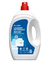 Skystas skalbiklis HI-LABS, baltiems audiniams, 3 l