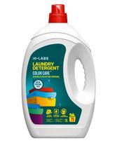 Skystas skalbiklis HI-LABS, spalvotiems audiniams, 3 l