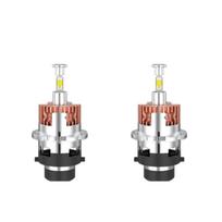 D4S LED LEMPUTĖS 35W CANBUS 360