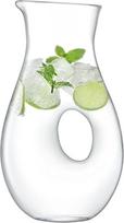 "LSA International Ono Jug 2.25L Clear", 2,25 litro