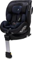 "Osann Hero360 SL i-Size" besisukanti vaikiška kėdutė su stoveliu (40-105 cm) - Twill Navy