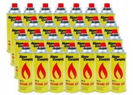 Butano dujos 400 ml, 28 vnt.