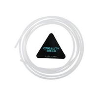 Tefloninis vamzdelis  PTFE 4mm/2.5mm 2m skirtas K1/K1C/K1MAX ENDER-3V3 CREALITY