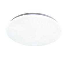 Brilagi - Dimeriuojamas LED lubinis šviestuvas SMART LED/36W/230V Wi‑Fi Tuya + nuotolinis pultelis