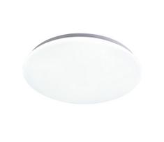 Brilagi - SMART LED/24W/230V dimeriuojamas lubų šviestuvas, Wi‑Fi Tuya + nuotolinio valdymo pultas