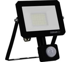 Osram - LED prožektorius su jutikliu FLOODLIGHT LED/20W/230V 3000K IP65