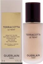 Terracotta Le Teint Foundation - 2N Neutral, Guerlain, moterims - 28g Foundation