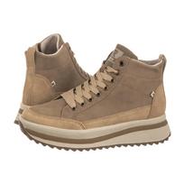 Rieker Smėlio W3871-60 Beige (RI312-a) batai
