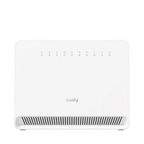 CUDY LT400V Wi-Fi 4G N300 maršrutizatorius su balso funkcija