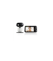 Motorola 5.0" Motorized Video Baby Monitor | PIP1510