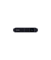 CyberPower Smart App UPS for Network and Server | CP2000EIPFCRM2U | 2000 VA | 1200 W