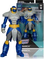 Kolekcinė figūrėlė MCFARLANE Digital 7in WV5 – Monarch DC Countdown