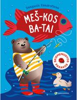 Meškos batai - Danguolė Kandrotienė