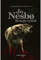 Kraujo ryšiai - Jo Nesbo