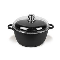 Puodas su dangčiu 20 cm, 2,1 l MR-4620C MAESTRO