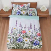 Viengulė patalynė 3 dalių 140x200 cm Summer Meadow – My House