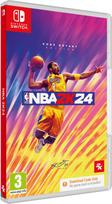 2K Games NBA 2K24 (Code in Box)