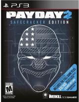505 Games Payday 2 (Safecracker Edition)