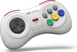 8Bitdo M30 2.4G Wireless Gamepad