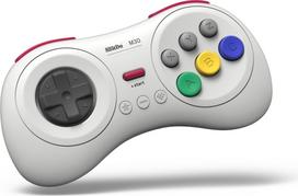 8Bitdo M30 Bluetooth Controller