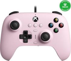 8Bitdo Ultimate Wired Xbox Pad Pink (Xbox Series X/S, XOne, PC)