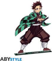 Abysse DEMON SLAYER - XXL Acryl - Tanjiro S2