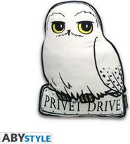 Abysse HARRY POTTER - Cushion - Hedwig