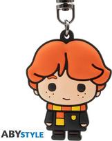 Abysse HARRY POTTER - Keychain PVC - Ron