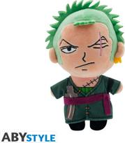 Abysse ONE PIECE - Plush - Zoro 15 cm x4
