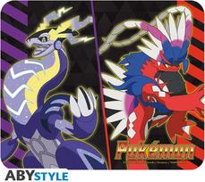 Abysse POKEMON - Flexible Mousepad - Scarlet & Violet Legendaries